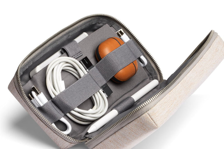 Bellroy Travel Accessories Bellroy Tech Kit
