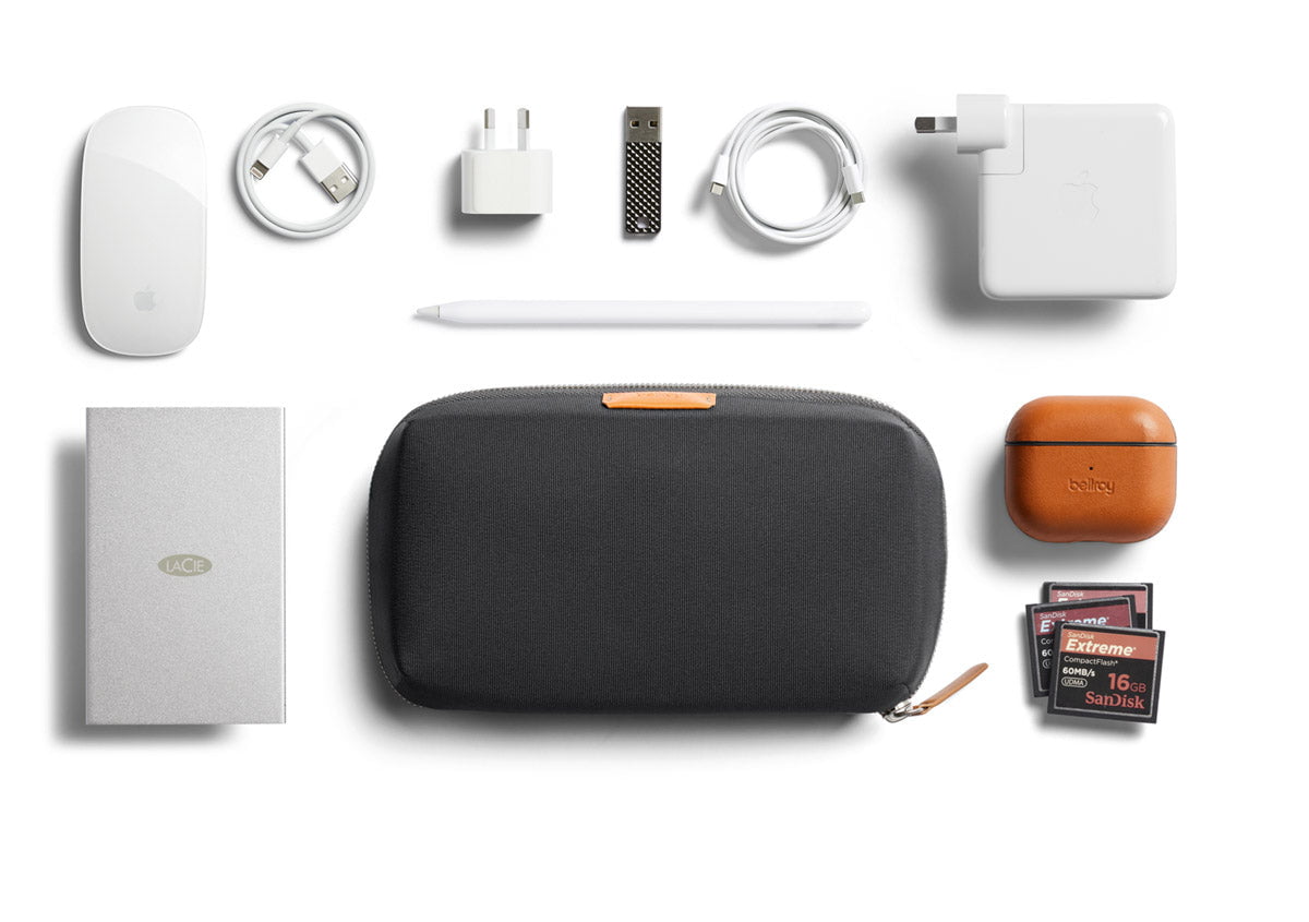 Bellroy Travel Accessories Bellroy Tech Kit