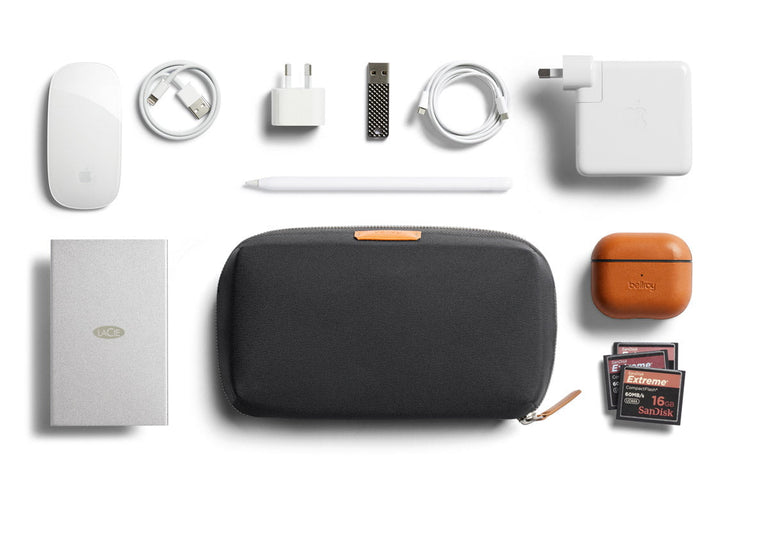 Bellroy Travel Accessories Bellroy Tech Kit