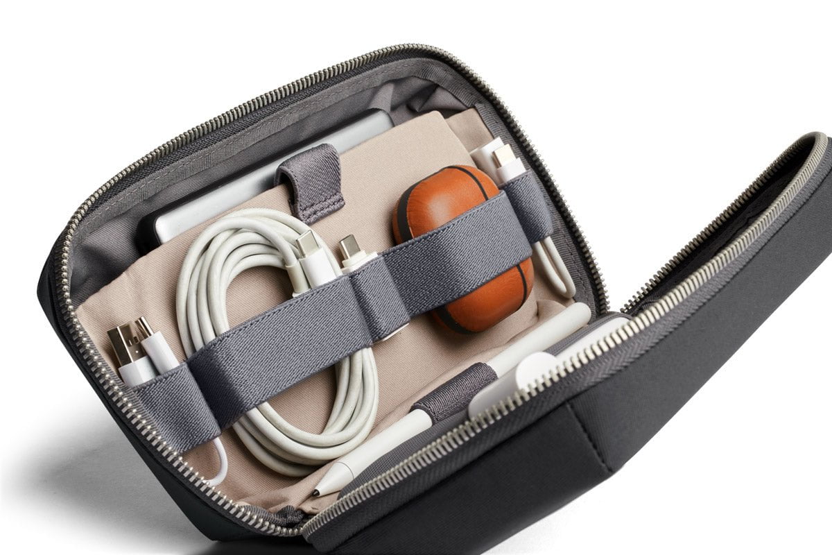 Bellroy Travel Accessories Bellroy Tech Kit