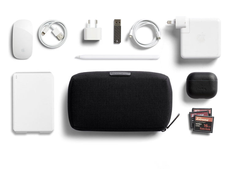 Bellroy Travel Accessories Bellroy Tech Kit