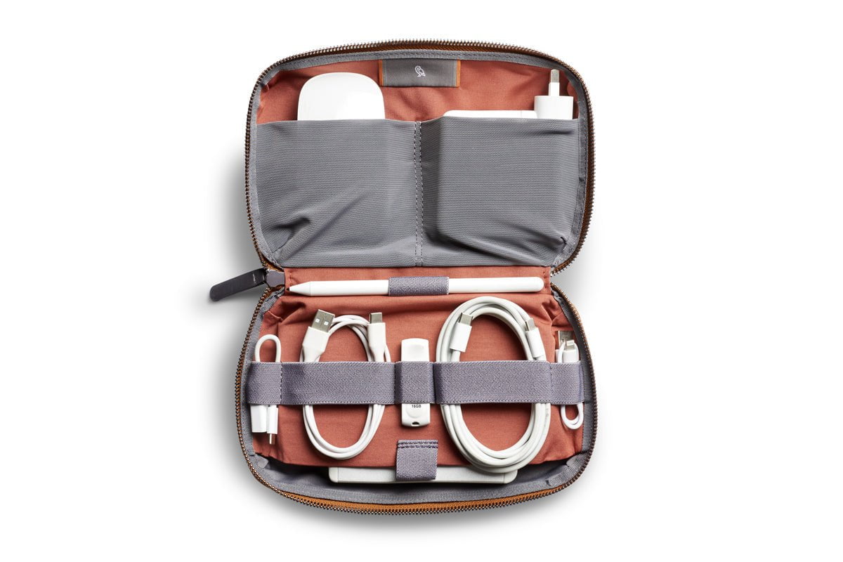 Bellroy Travel Accessories Bellroy Tech Kit