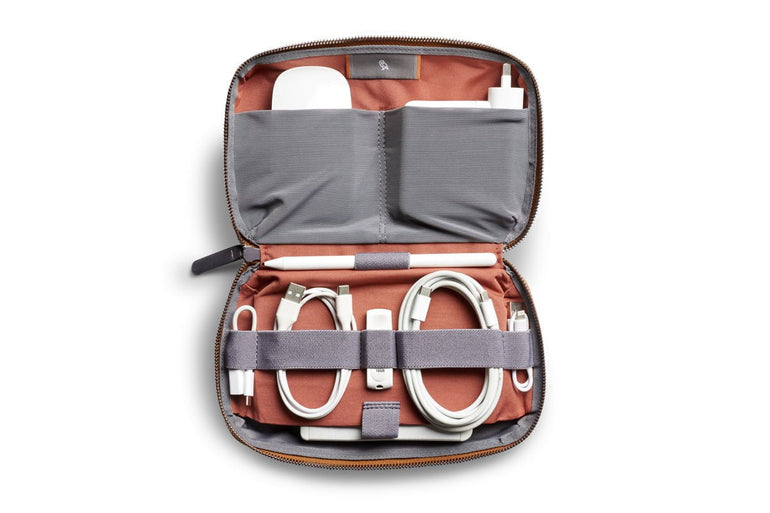 Bellroy Travel Accessories Bellroy Tech Kit