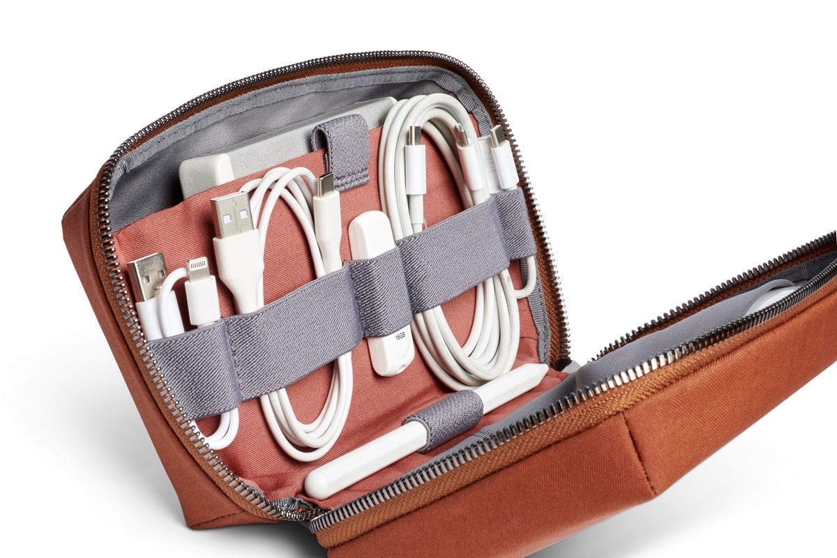 Bellroy Travel Accessories Bellroy Tech Kit