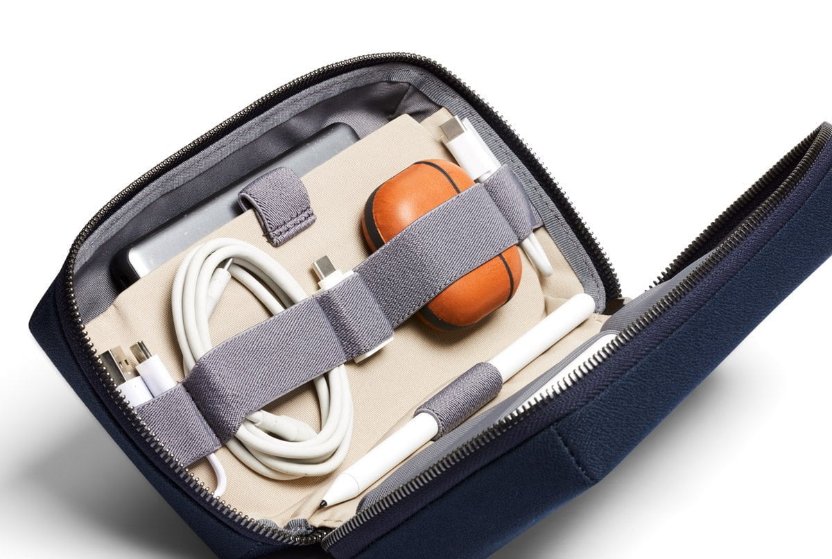 Bellroy Travel Accessories Bellroy Tech Kit