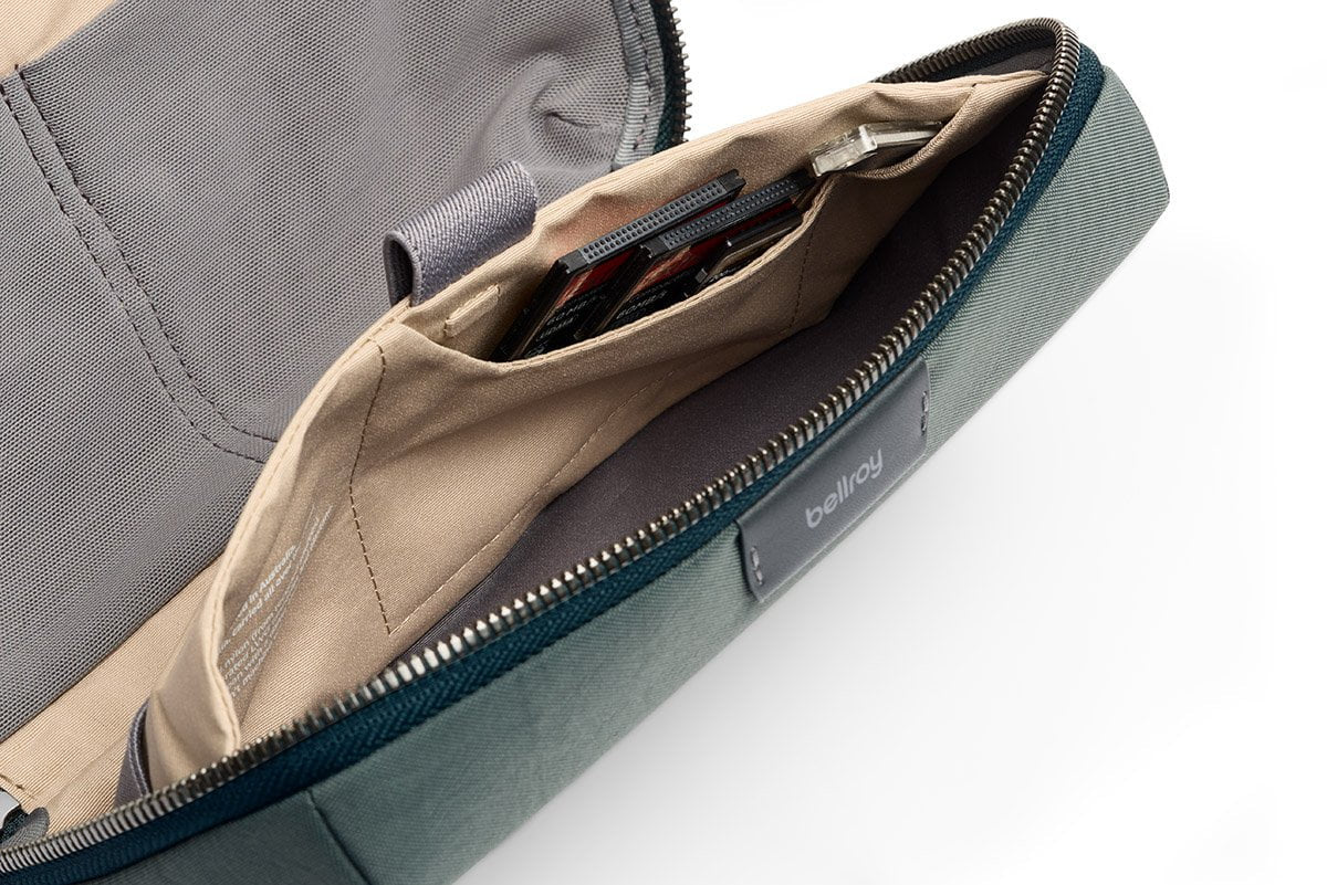 Bellroy Travel Accessories Bellroy Tech Kit