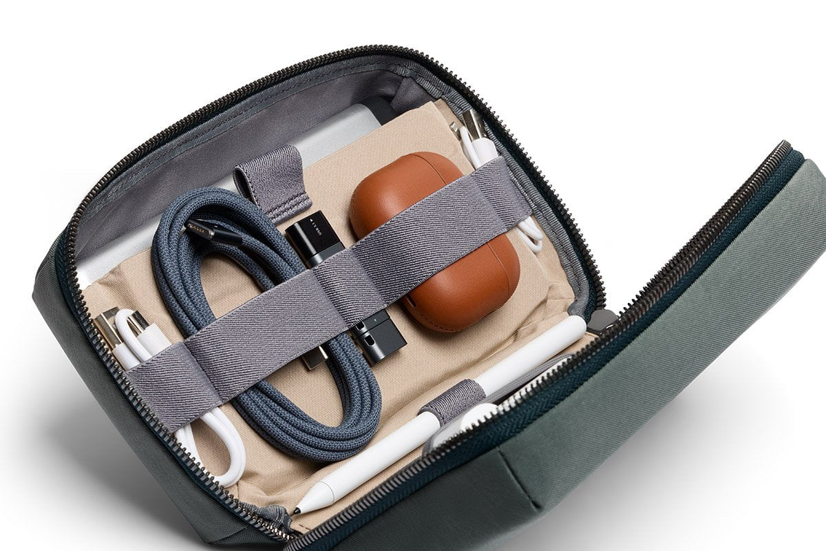 Bellroy Travel Accessories Bellroy Tech Kit