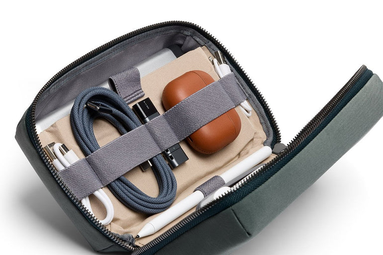 Bellroy Travel Accessories Bellroy Tech Kit