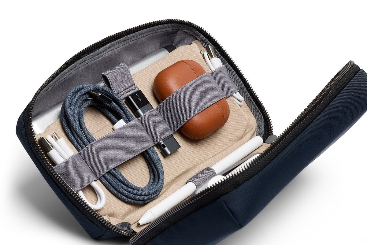 Bellroy Travel Accessories Bellroy Tech Kit