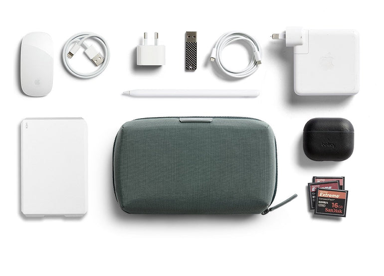 Bellroy Travel Accessories Bellroy Tech Kit