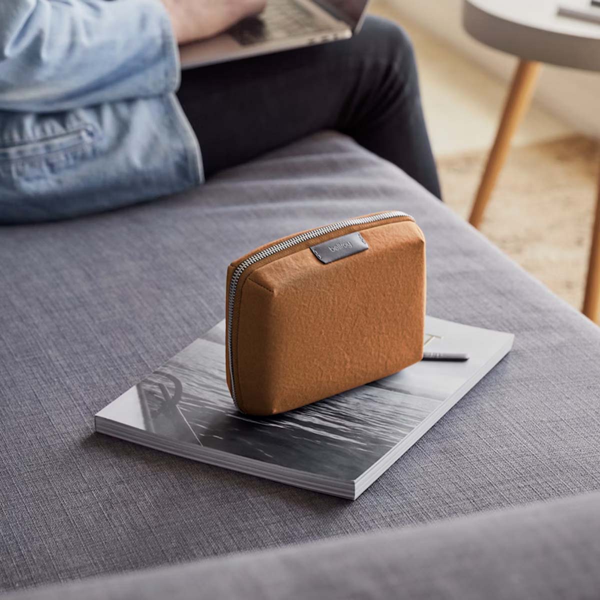 Bellroy Travel Accessories Bellroy Tech Kit Compact