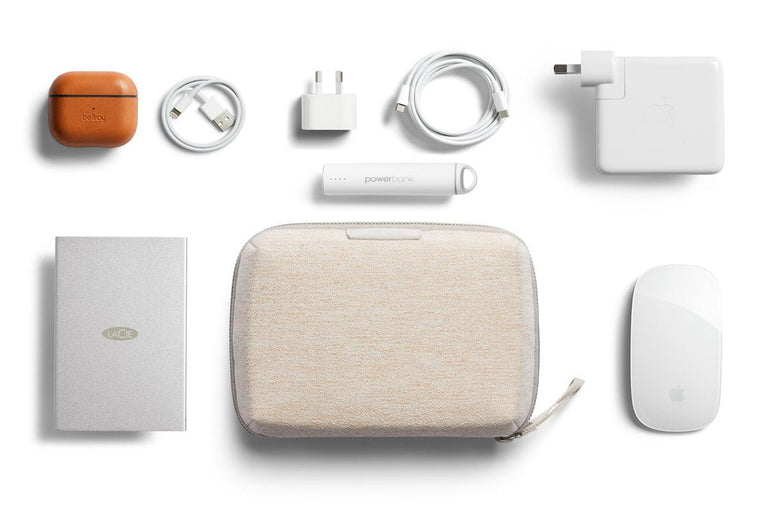 Bellroy Travel Accessories Bellroy Tech Kit Compact