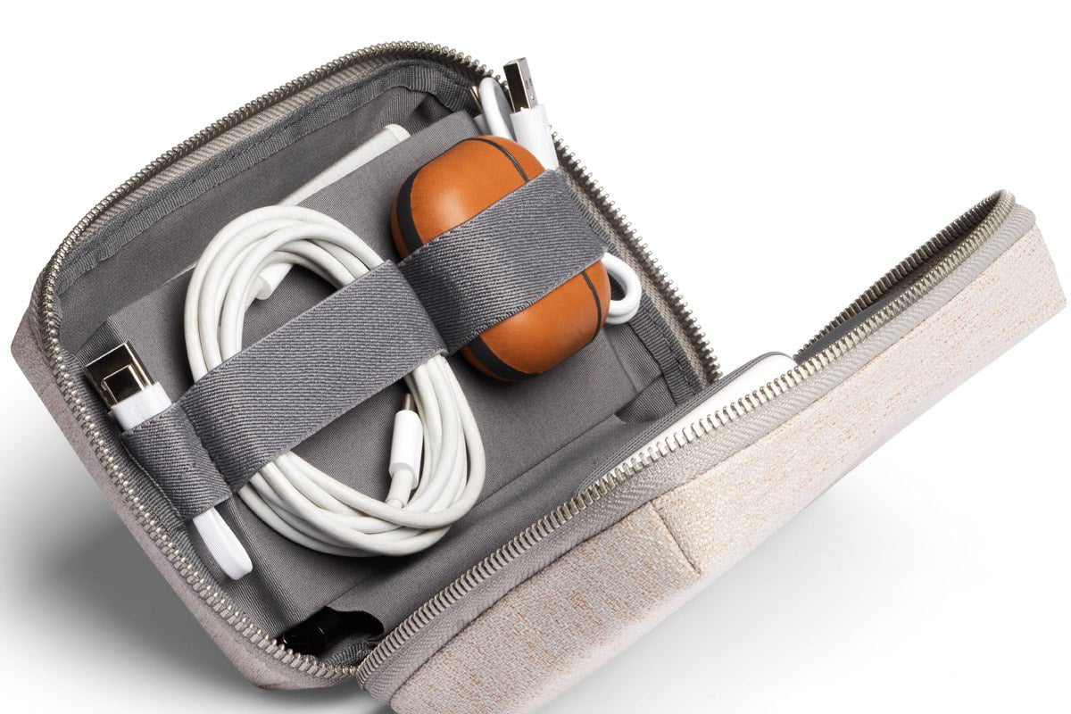Bellroy Travel Accessories Bellroy Tech Kit Compact