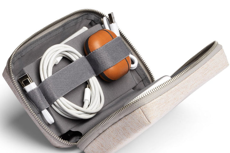 Bellroy Travel Accessories Bellroy Tech Kit Compact