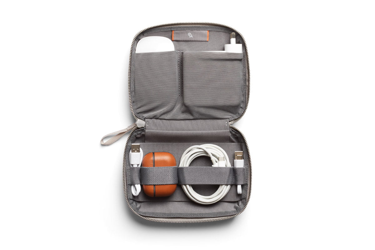 Bellroy Travel Accessories Bellroy Tech Kit Compact