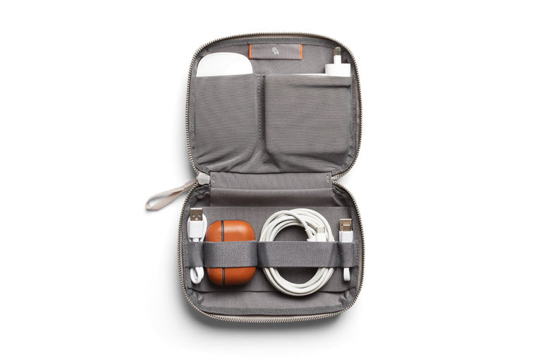 Bellroy Travel Accessories Bellroy Tech Kit Compact