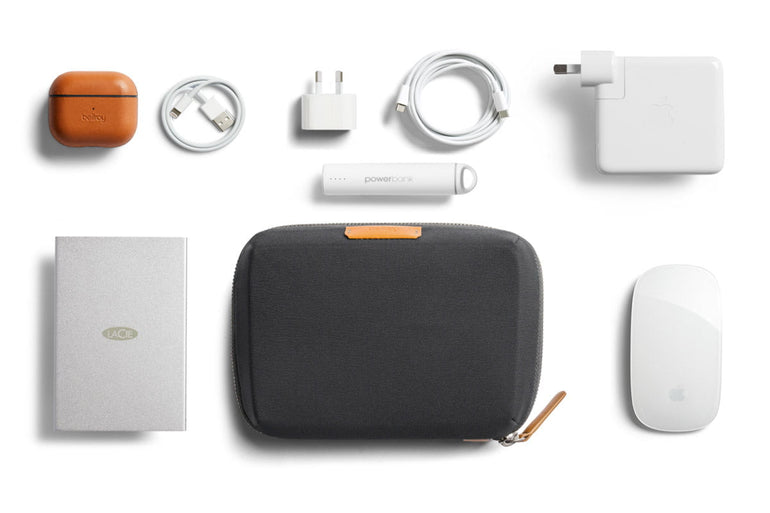 Bellroy Travel Accessories Bellroy Tech Kit Compact
