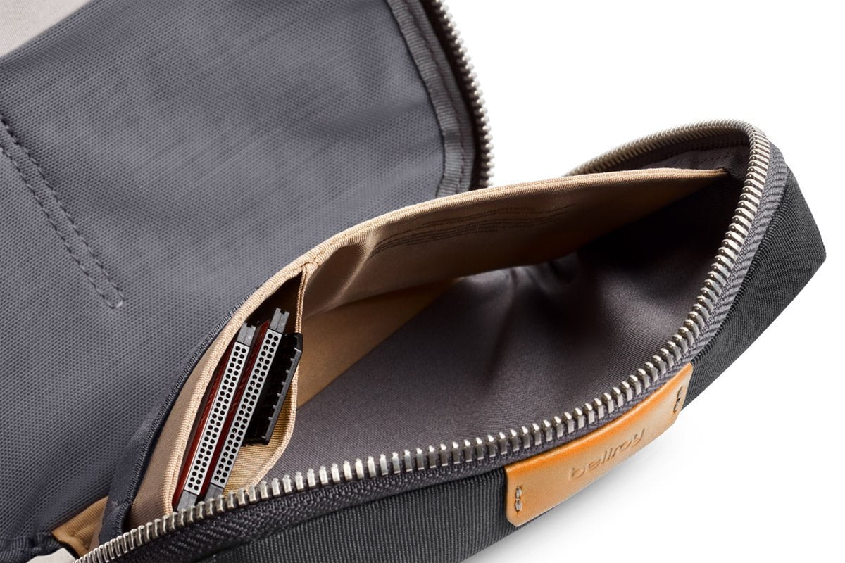 Bellroy Travel Accessories Bellroy Tech Kit Compact