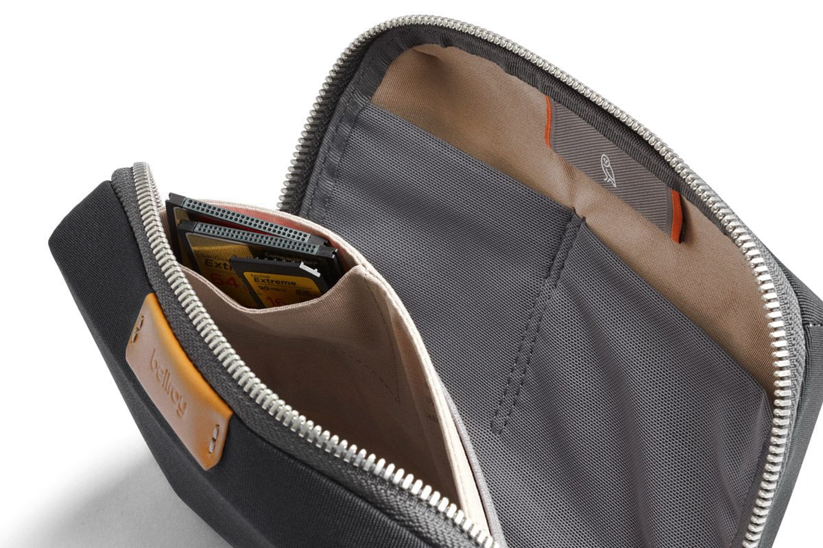 Bellroy Travel Accessories Bellroy Tech Kit Compact
