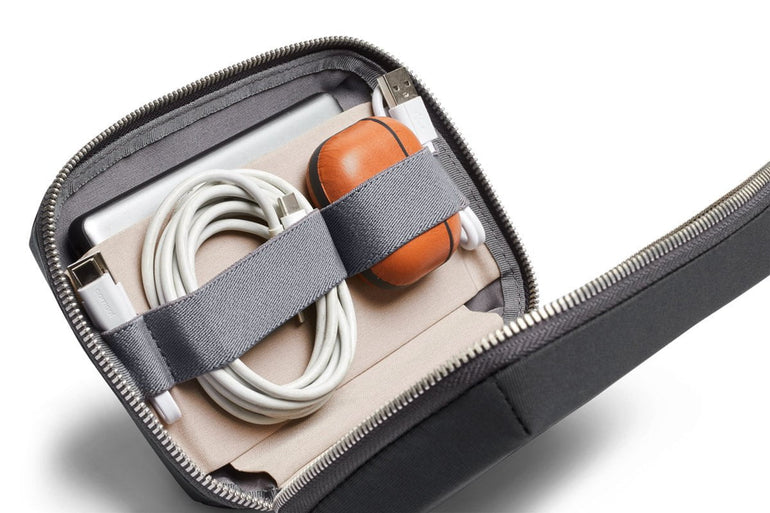 Bellroy Travel Accessories Bellroy Tech Kit Compact