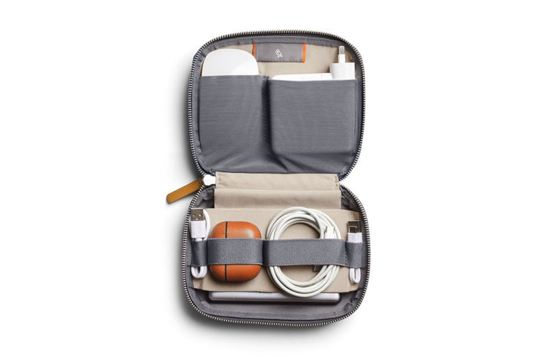 Bellroy Travel Accessories Bellroy Tech Kit Compact