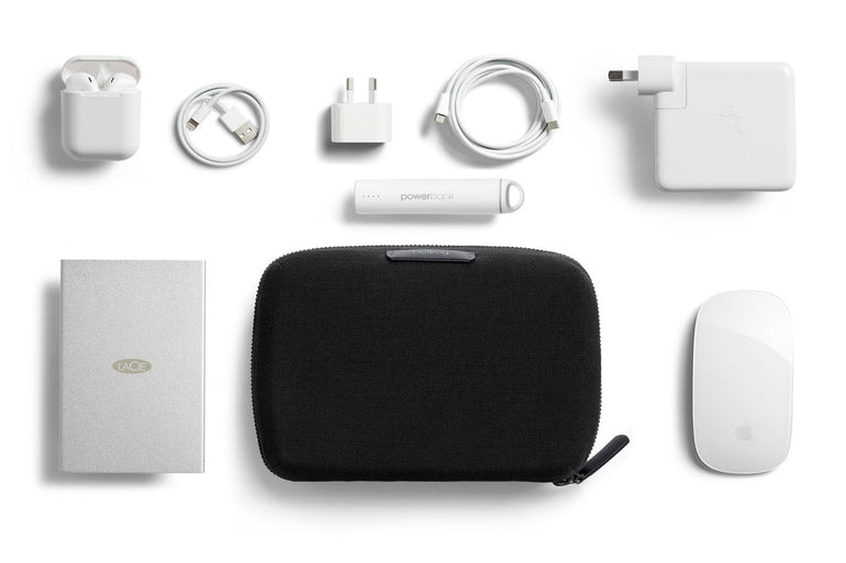 Bellroy Travel Accessories Bellroy Tech Kit Compact