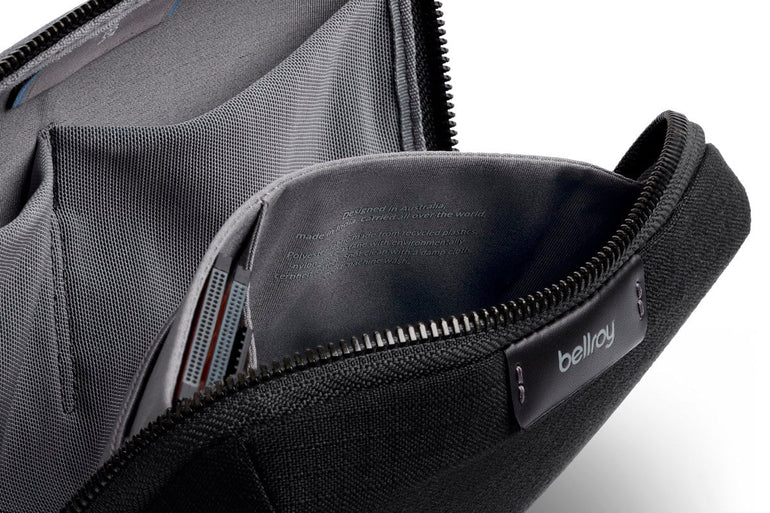 Bellroy Travel Accessories Bellroy Tech Kit Compact