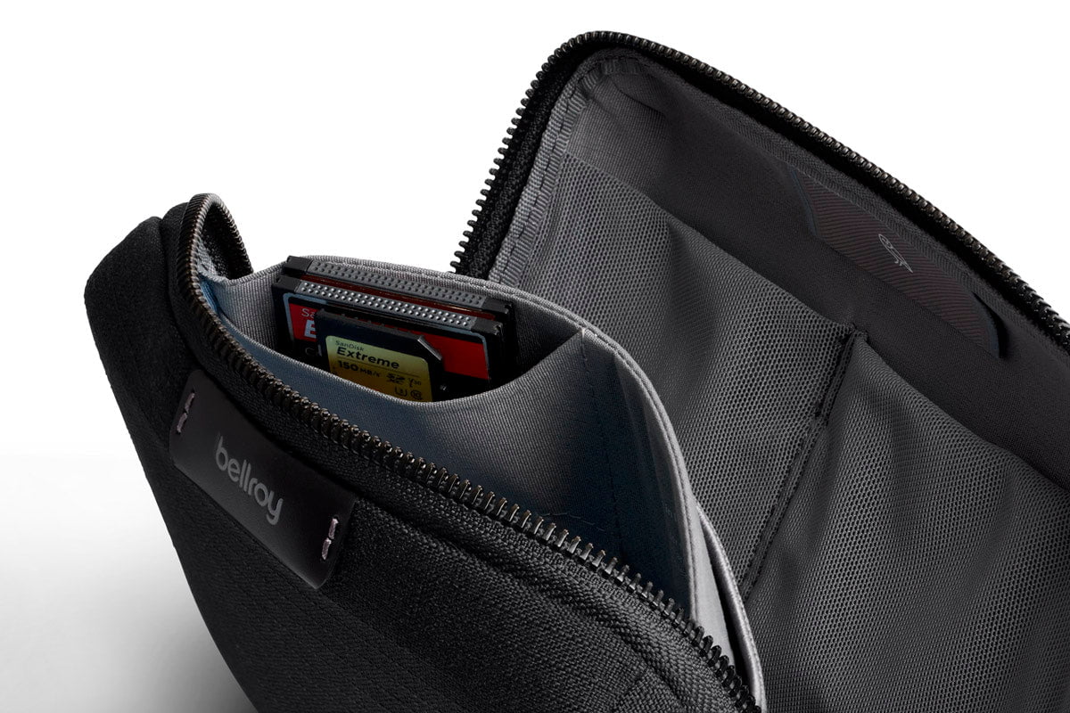 Bellroy Travel Accessories Bellroy Tech Kit Compact