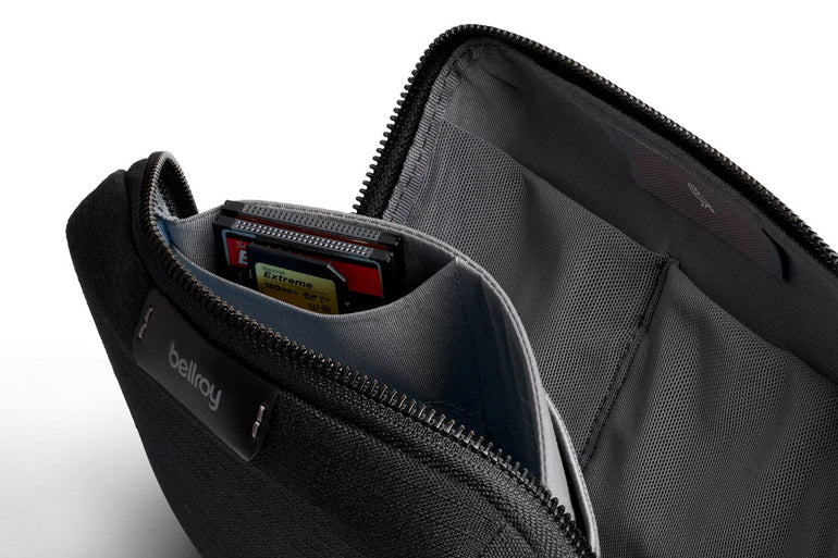 Bellroy Travel Accessories Bellroy Tech Kit Compact