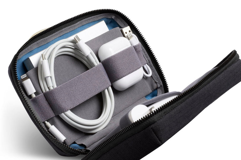 Bellroy Travel Accessories Bellroy Tech Kit Compact