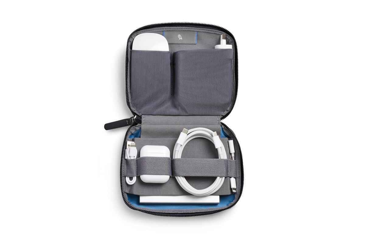 Bellroy Travel Accessories Bellroy Tech Kit Compact