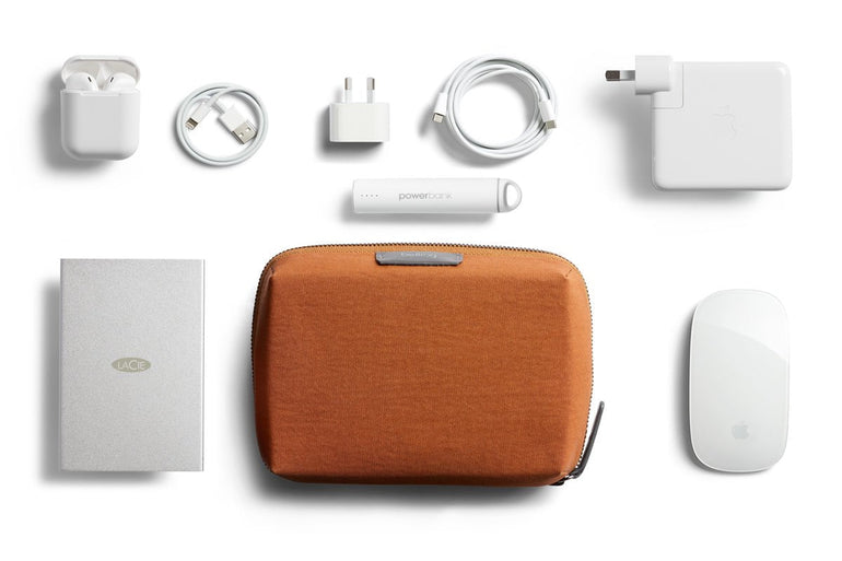 Bellroy Travel Accessories Bellroy Tech Kit Compact