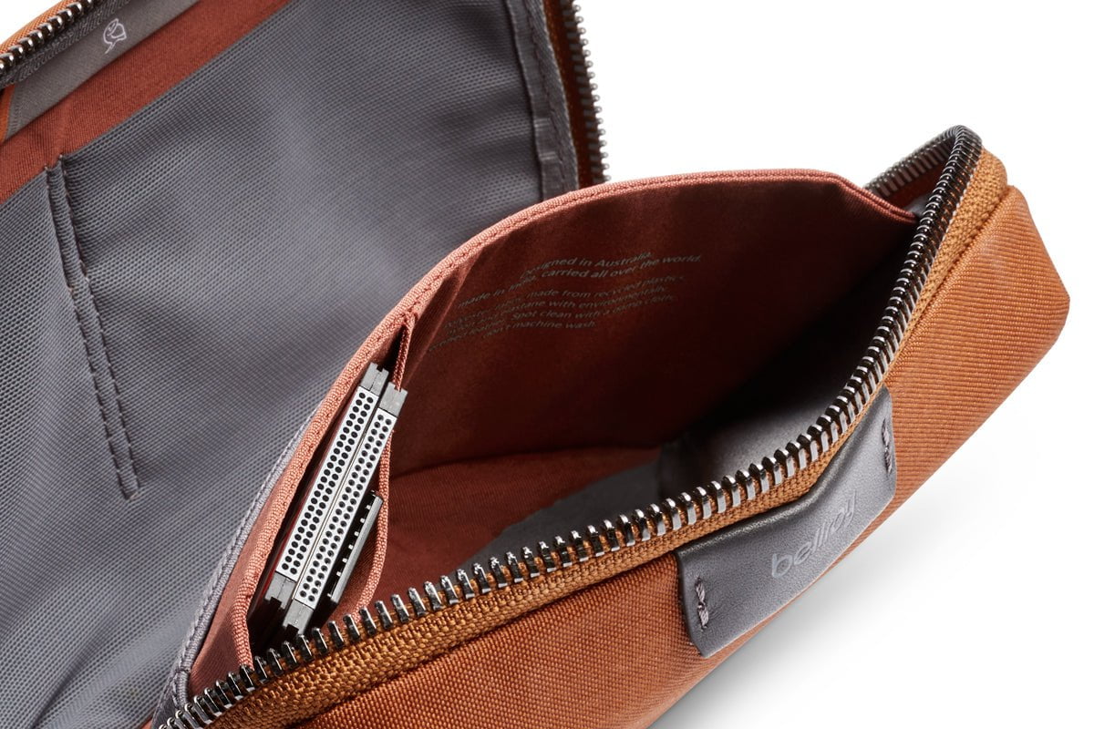 Bellroy Travel Accessories Bellroy Tech Kit Compact