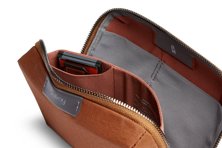 Bellroy Travel Accessories Bellroy Tech Kit Compact