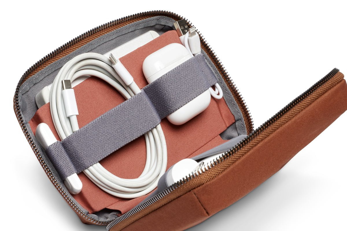 Bellroy Travel Accessories Bellroy Tech Kit Compact