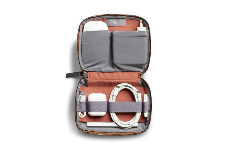 Bellroy Travel Accessories Bellroy Tech Kit Compact