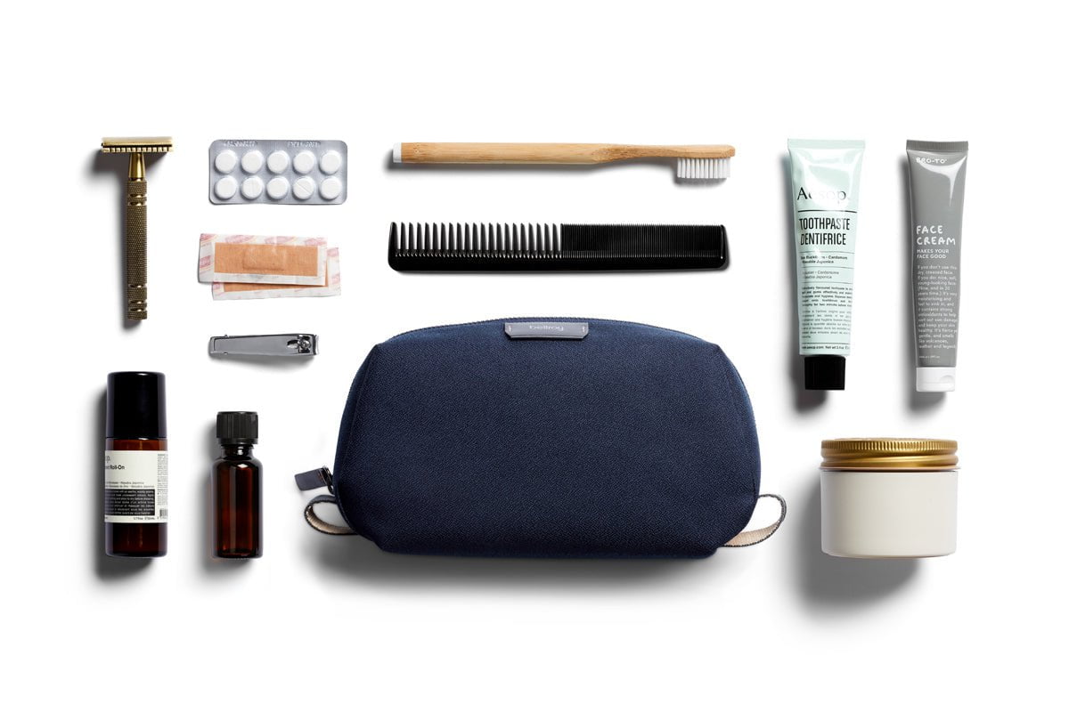 Bellroy Travel Accessories Bellroy Toiletry Kit