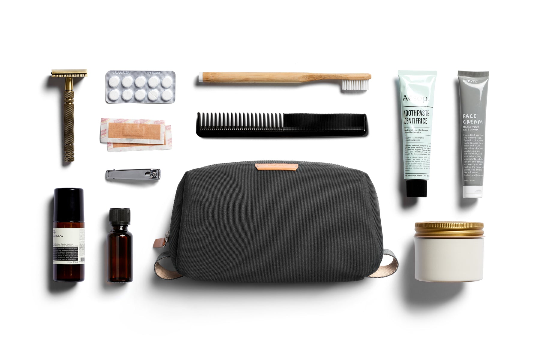 Bellroy Travel Accessories Bellroy Toiletry Kit