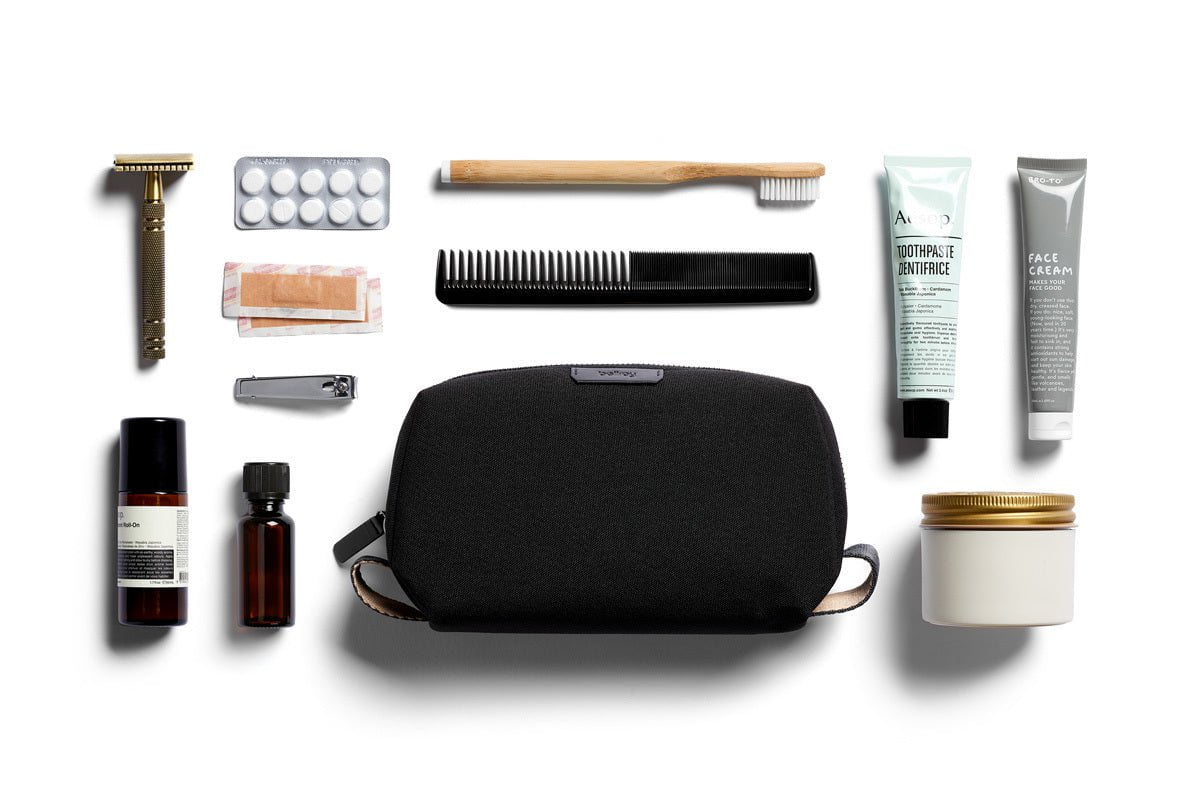 Bellroy Travel Accessories Bellroy Toiletry Kit