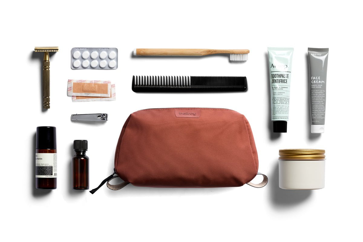Bellroy Travel Accessories Bellroy Toiletry Kit