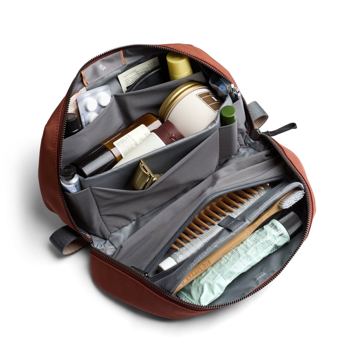 Bellroy Travel Accessories Bellroy Toiletry Kit Plus