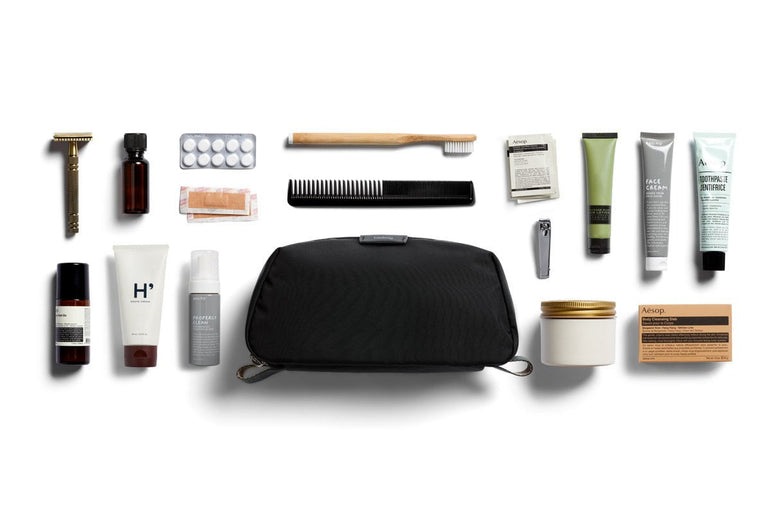 Bellroy Travel Accessories Bellroy Toiletry Kit Plus