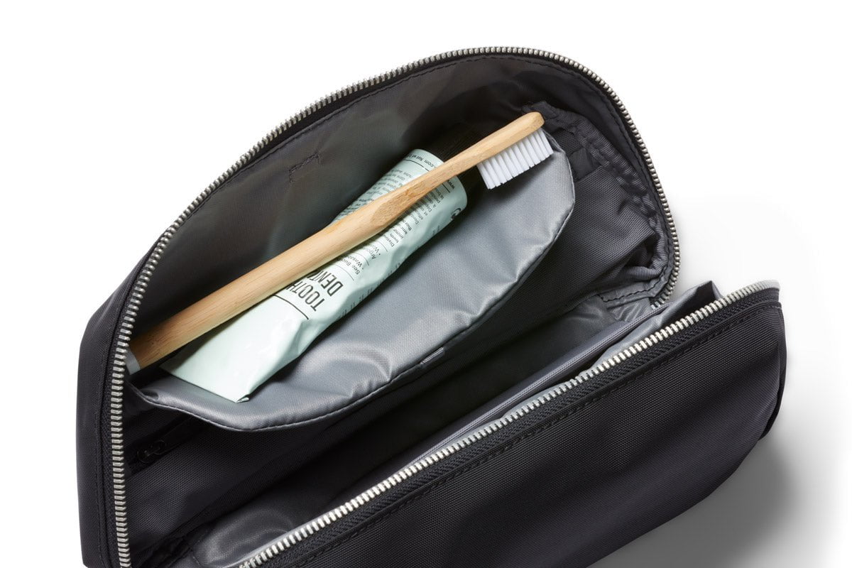 Bellroy Travel Accessories Bellroy Toiletry Kit Plus