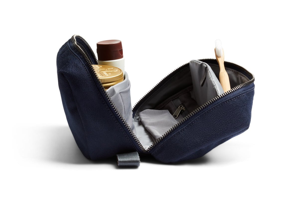 Bellroy Travel Accessories Bellroy Toiletry Kit Plus