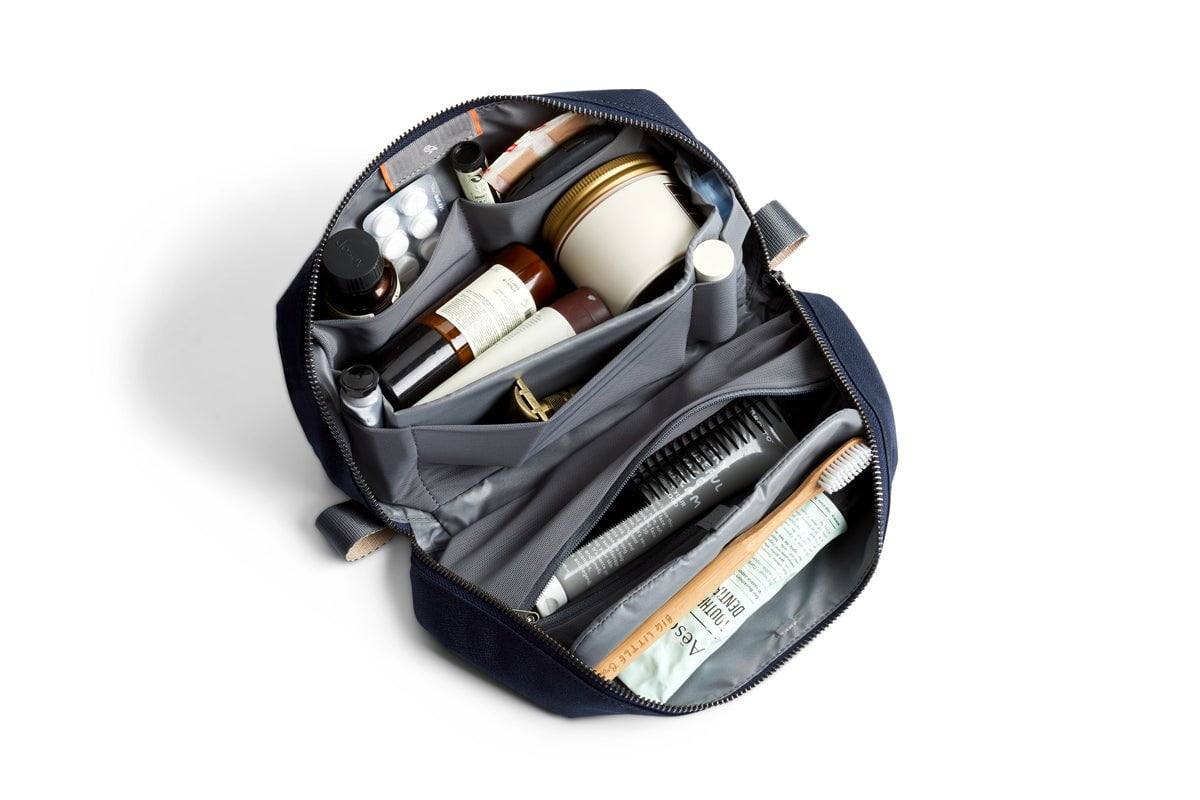 Bellroy Travel Accessories Bellroy Toiletry Kit Plus