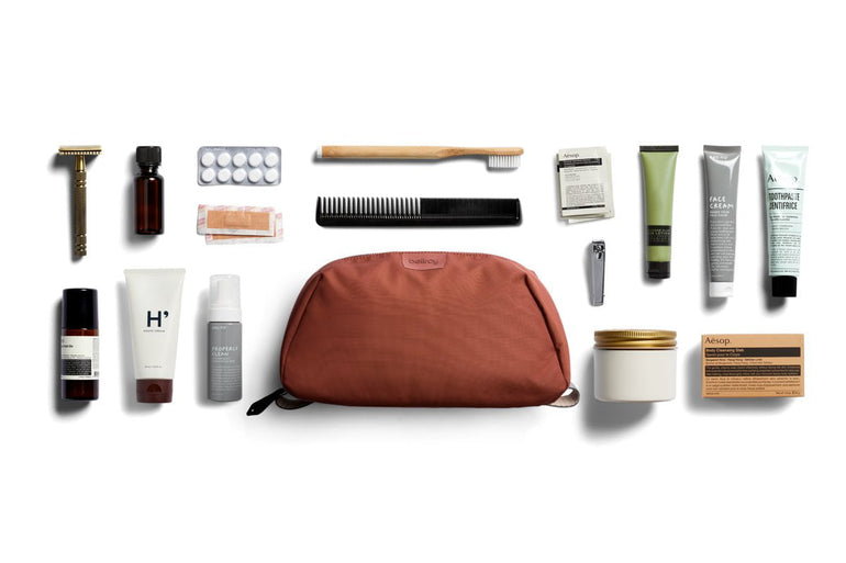 Bellroy Travel Accessories Bellroy Toiletry Kit Plus