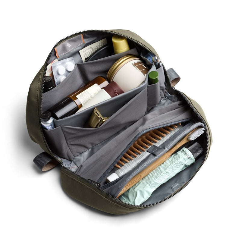 Bellroy Travel Accessories Bellroy Toiletry Kit Plus