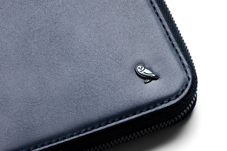 Bellroy Travel Accessories Bellroy Travel Folio - Second Edition