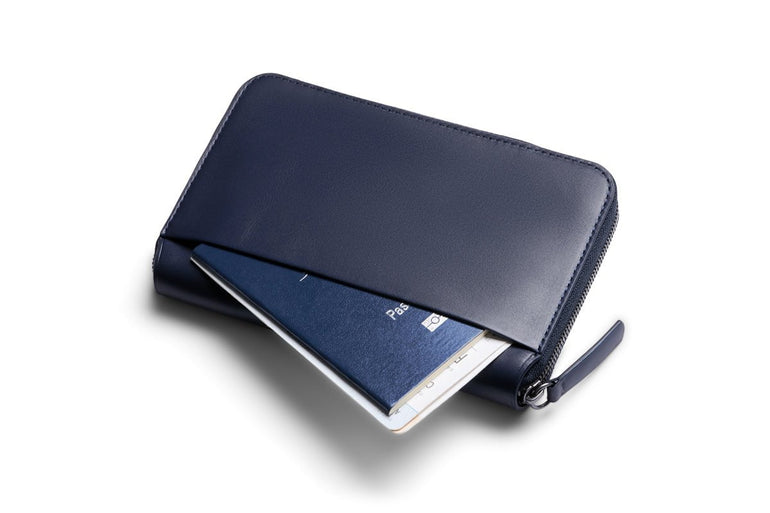 Bellroy Travel Accessories Bellroy Travel Folio - Second Edition