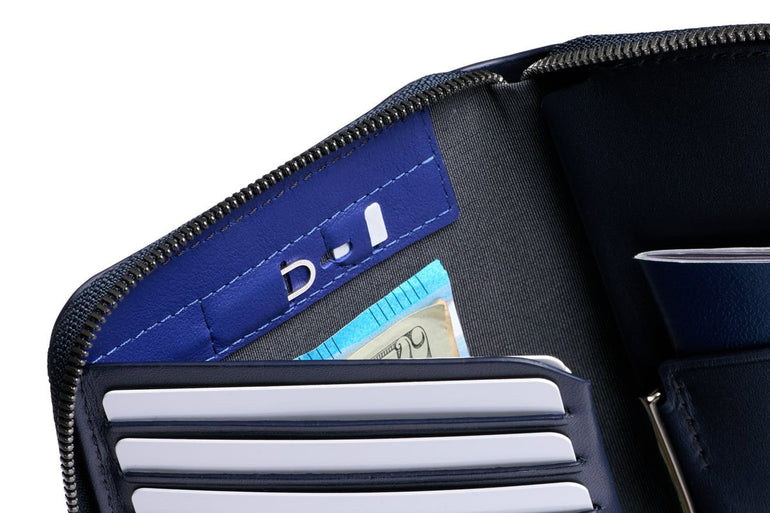 Bellroy Travel Accessories Bellroy Travel Folio - Second Edition